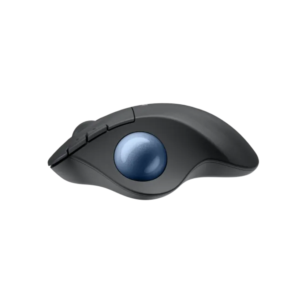 Logitech Wireless Mouse ERGO M575S (Open Box) view 2